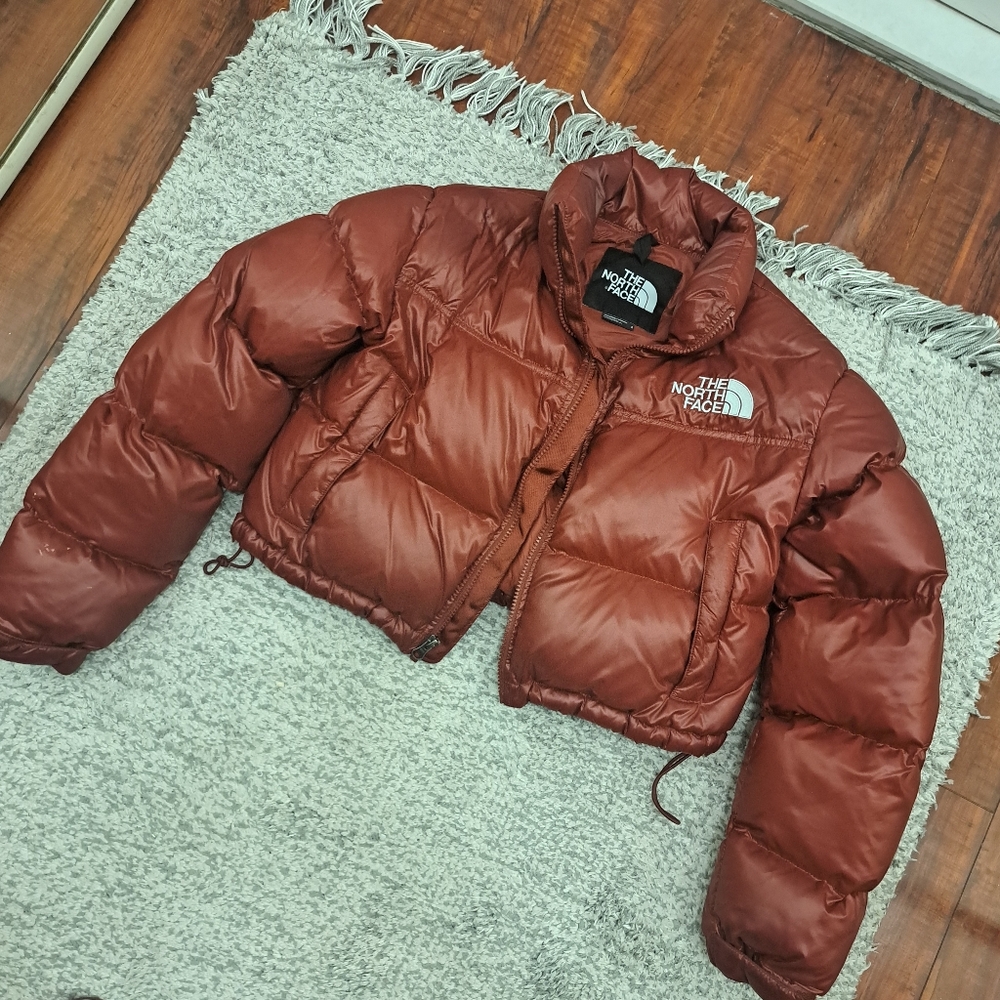 The North Face Coat